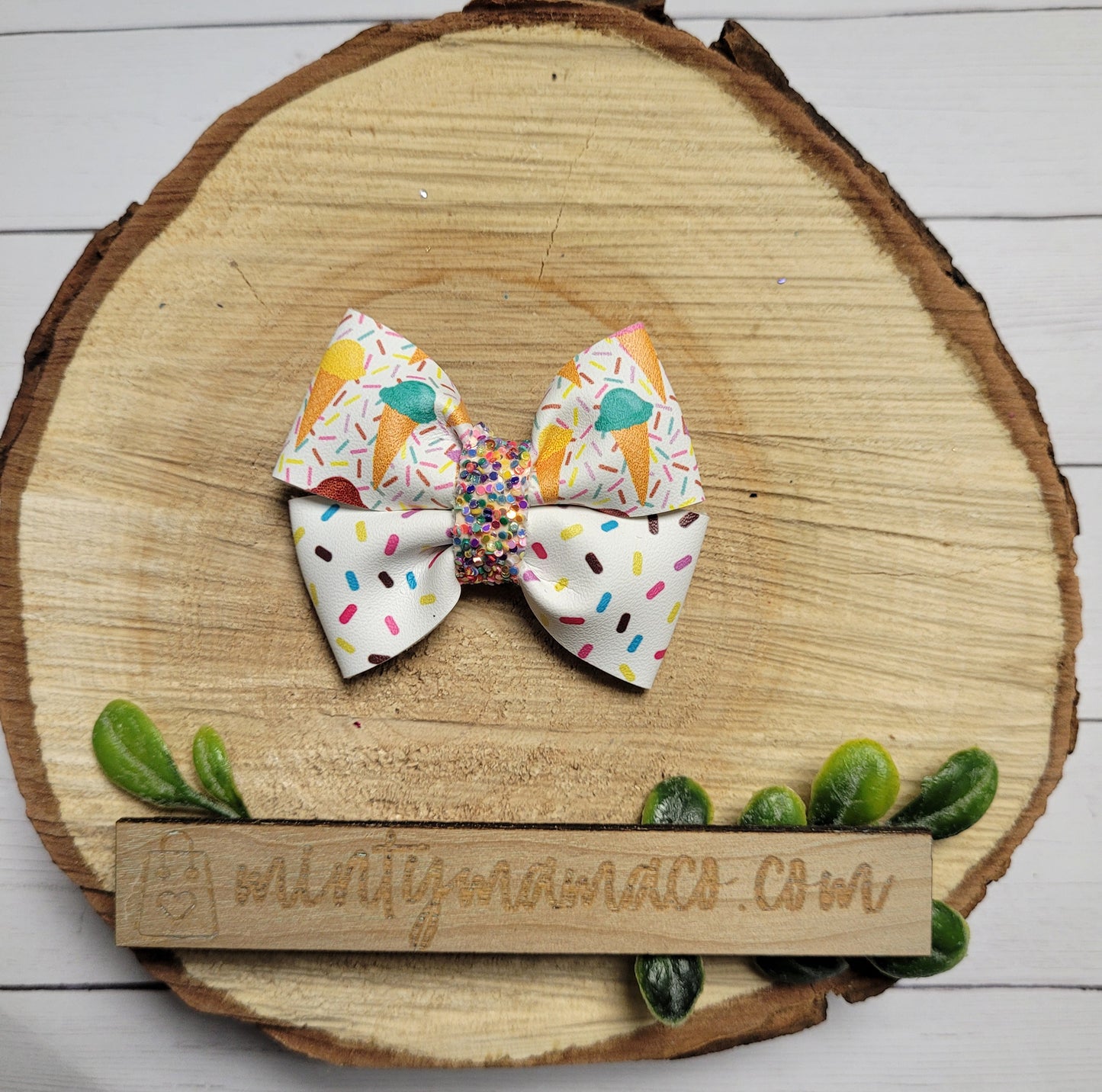 Pinwheel:: Sprinkles for Days