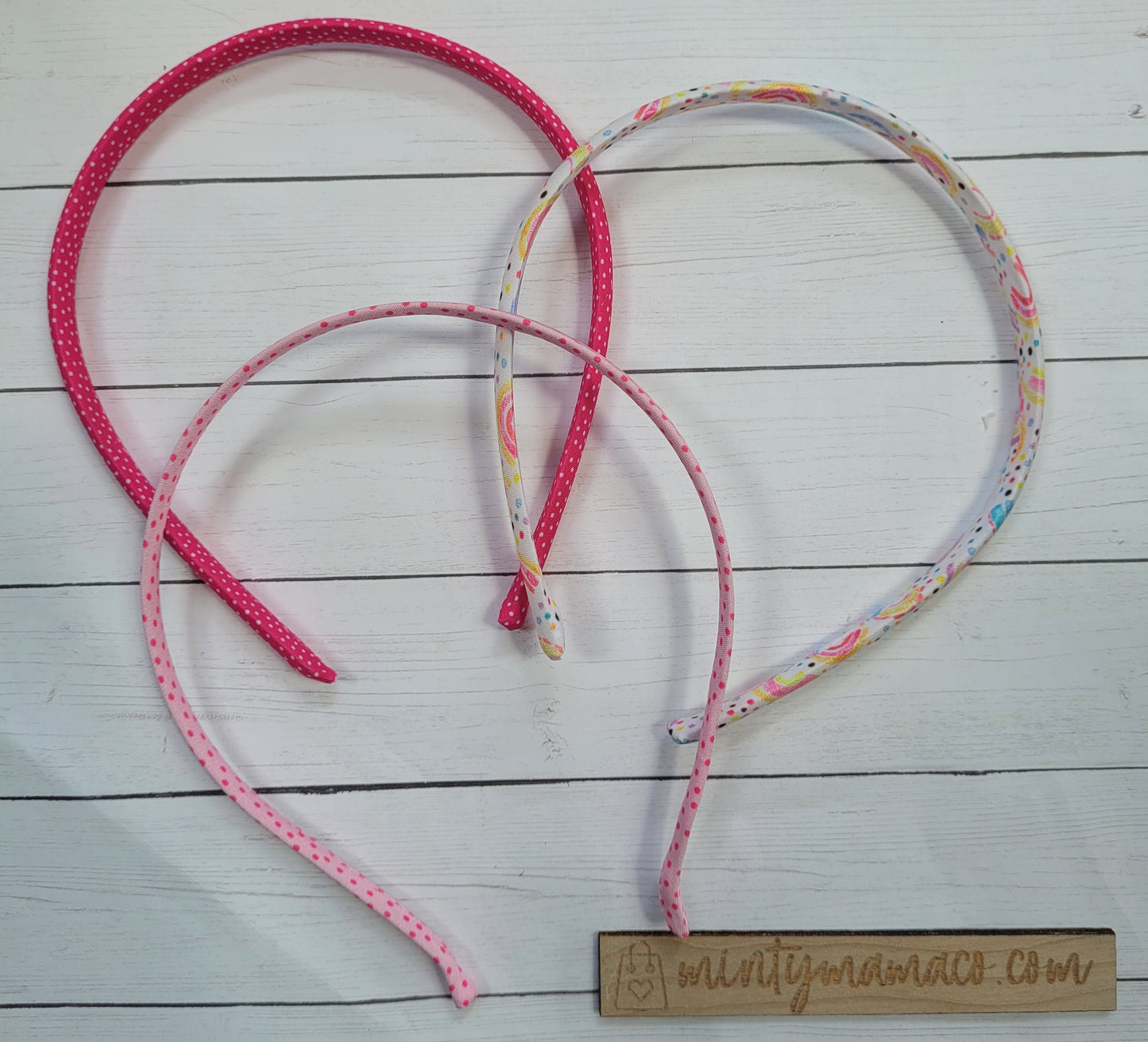 RTS:: Simple Classic Headband