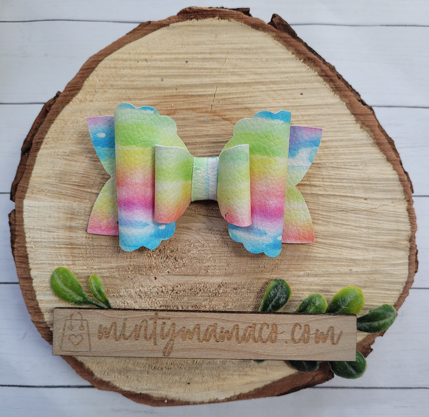 Jocie Classic:: Ice Cream Melt