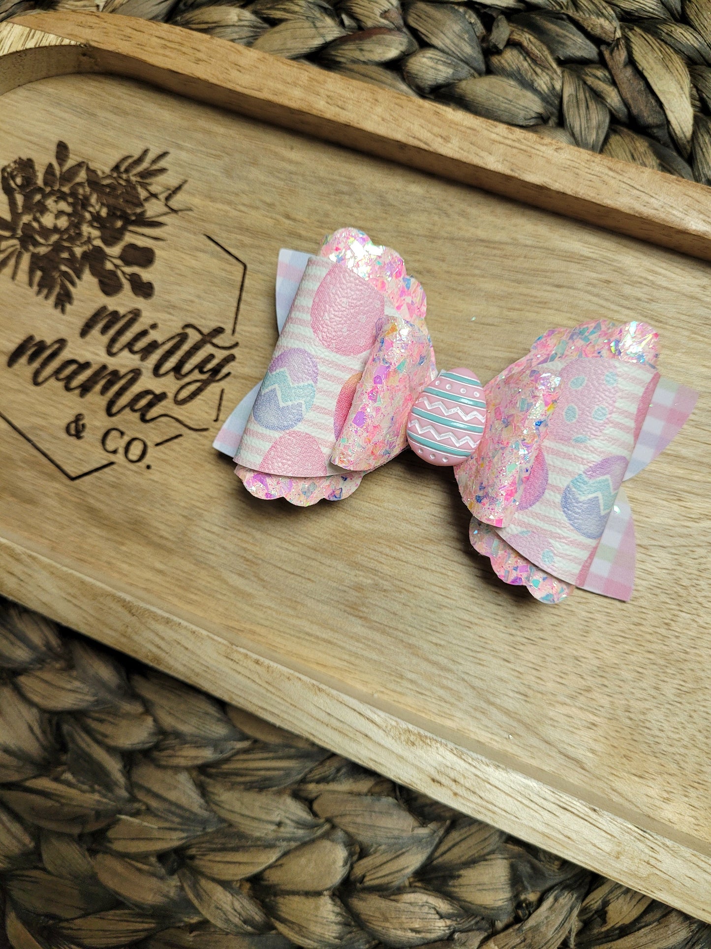 Jocie Classic Mix:: Pastel Egg Hunt