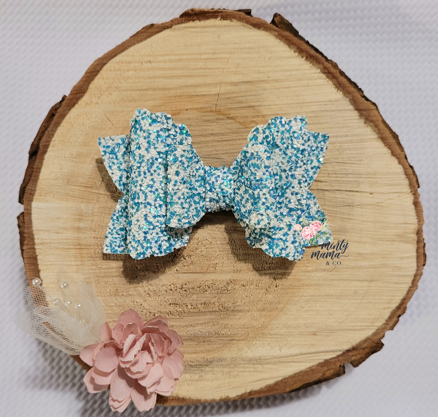 Jocie Classic:: Summer Blue