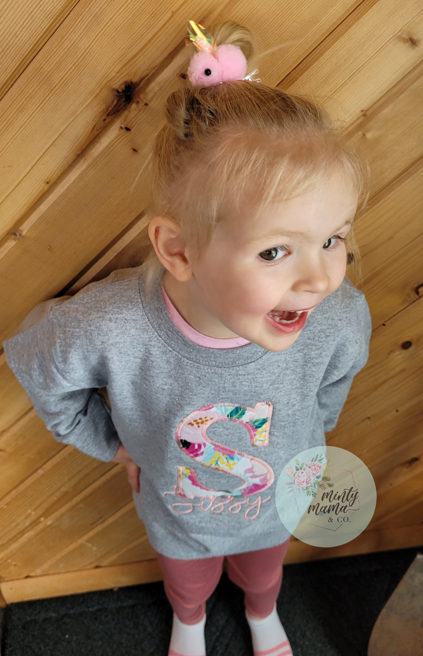 RTS:: THEE CUTEST Bunny Clip!