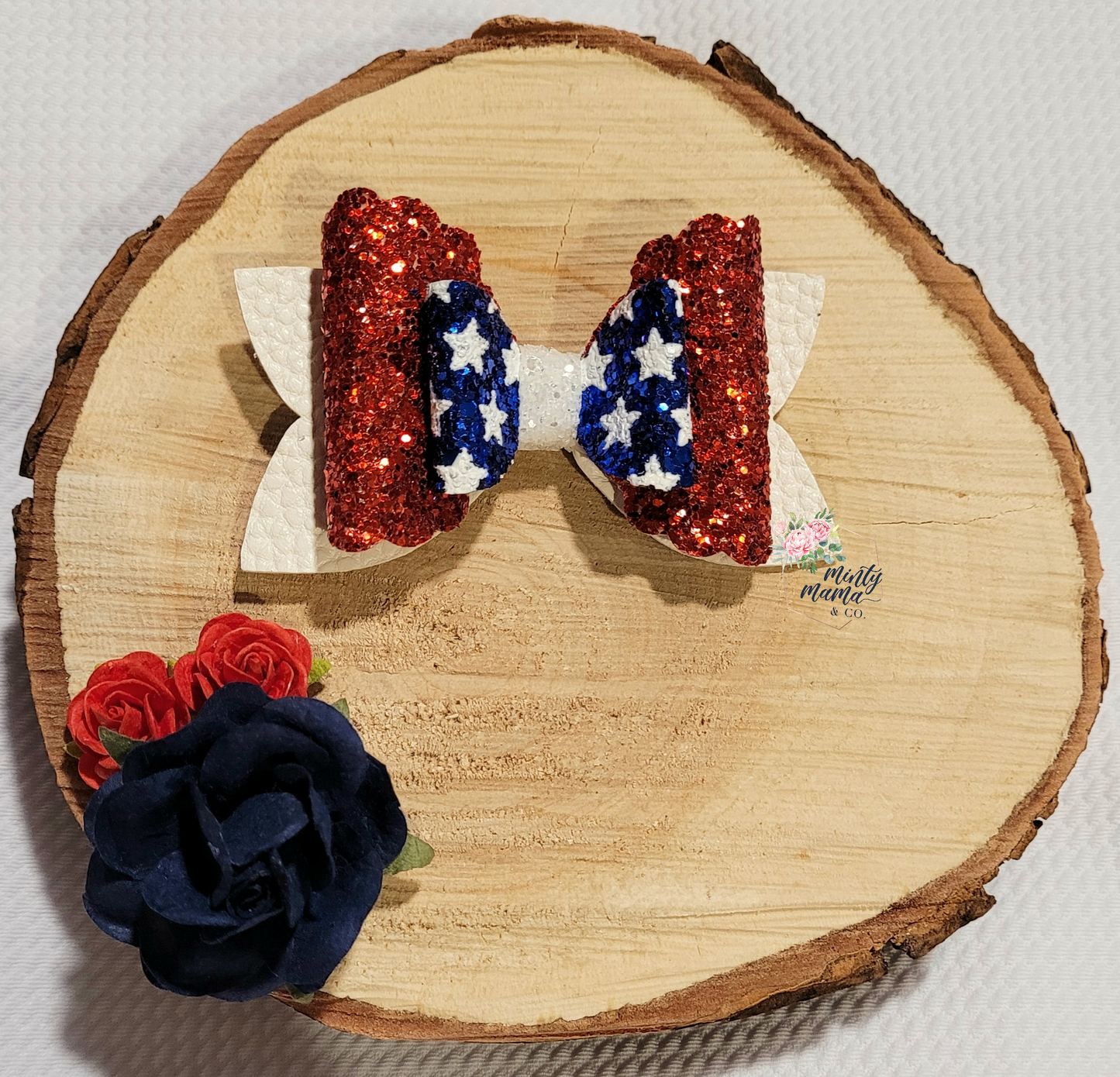 Jocie Classic:: 'Merica