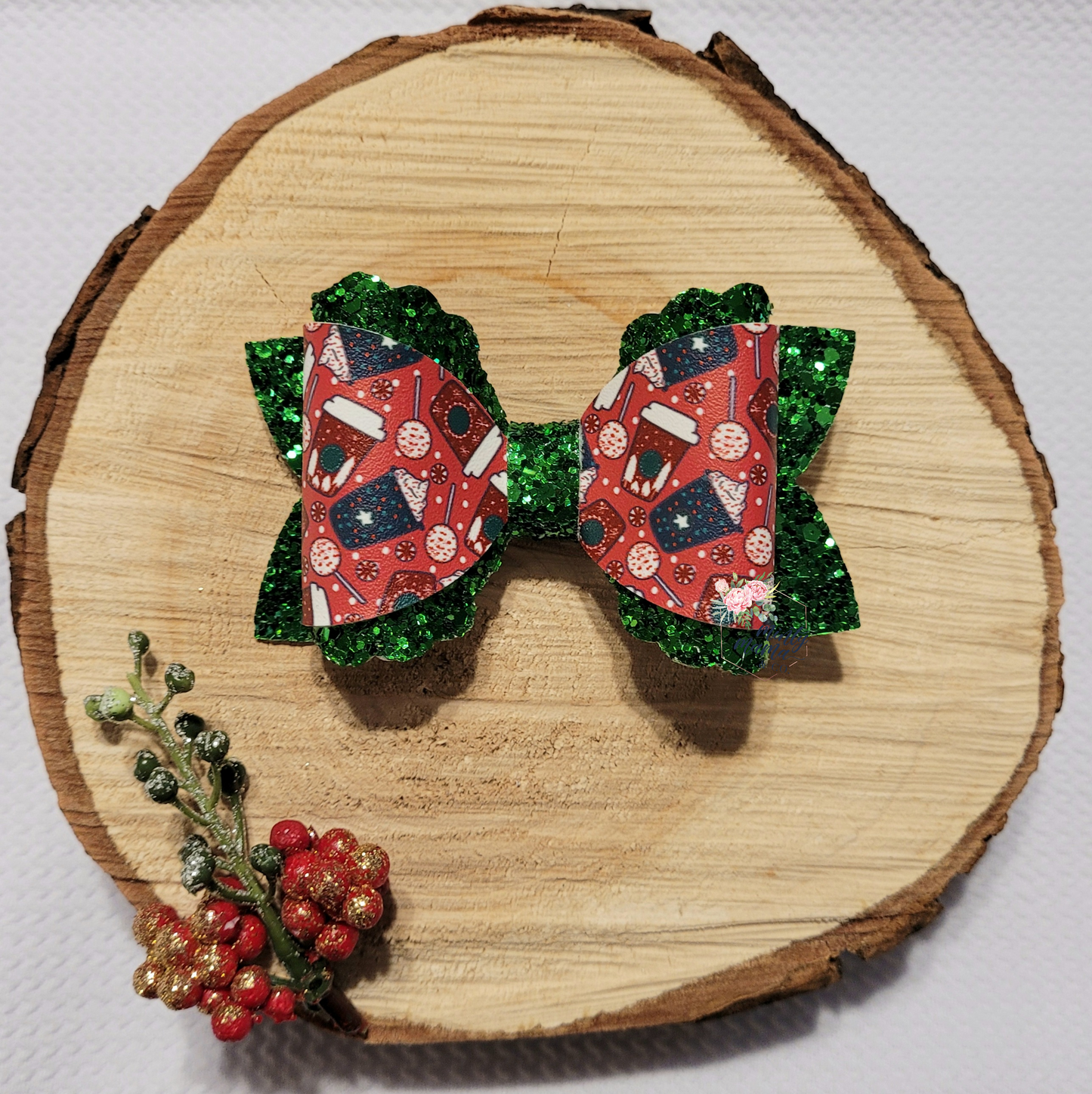 Jocie Classic Mix:: Peppermint Mocha Season