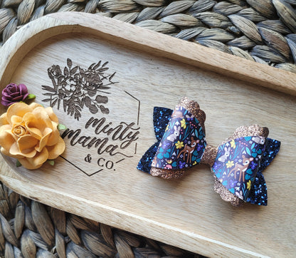 Jocie Classic Mix:: Fall Animals