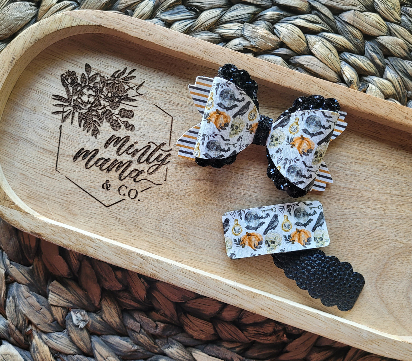 Jocie Mix:: Witchy Vibes