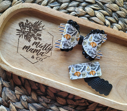 Jocie Mix:: Witchy Vibes