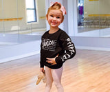 PREBOOK:: YOUTH Dance Crewneck (4 weeks)