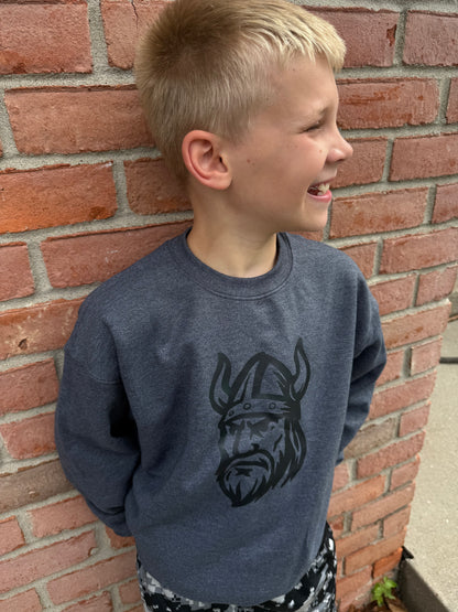 Adult TEE:: Fierce Vikes