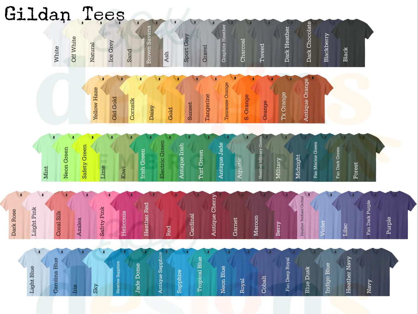 PREBOOK Adult TEE:: SALE-Embroidered String Cheese Era (3ish weeks)