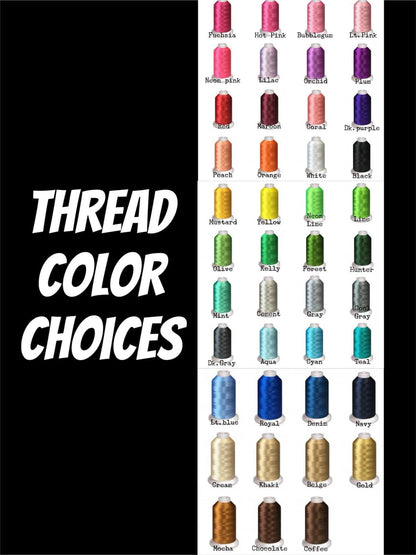 PREBOOK Adult CREWNECK SALE-Embroidered String Cheese Era (3ish weeks)