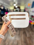 PREBOOK:: Briann Crossbody (4-6weeks)*