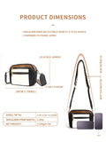 PREBOOK:: Briann Crossbody (4-6weeks)*