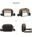 PREBOOK:: Briann Crossbody (4-6weeks)*