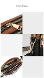 PREBOOK:: Briann Crossbody (4-6weeks)*