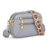 PREBOOK:: Briann Crossbody (4-6weeks)*