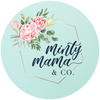 Minty Mama &amp; Co. 
