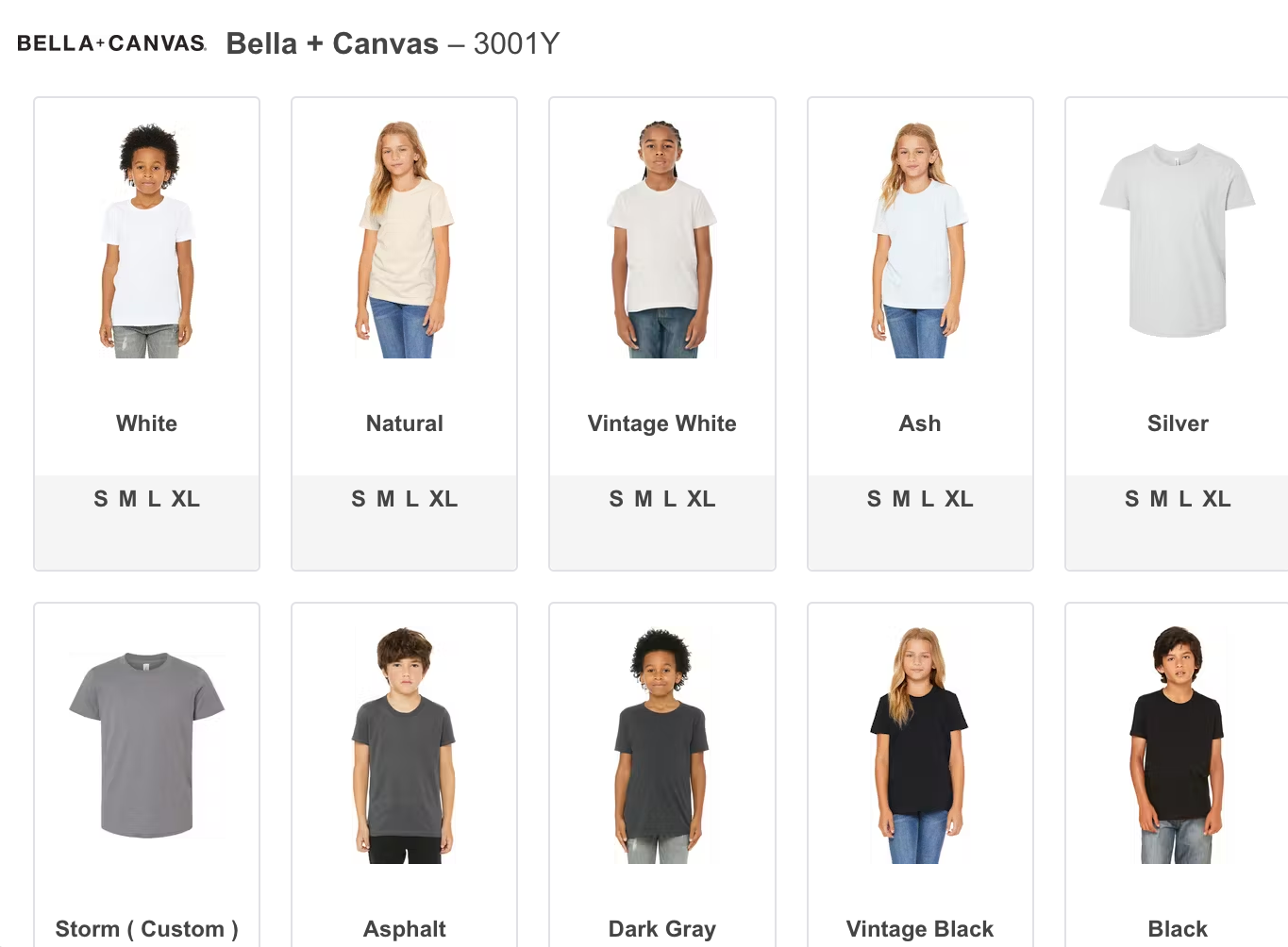 TODDLER/Youth Tee:: Mouse Tree Merry & Bright