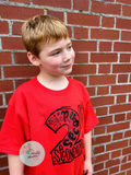 TODDLER/YOUTH Tee:: School Grades