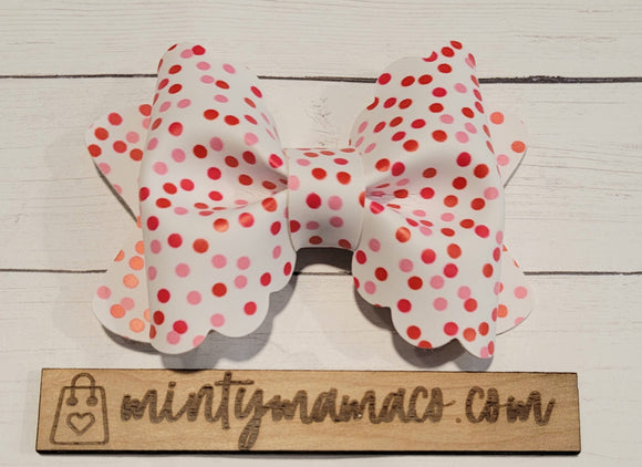 Lovie:: Lovin' Polka Dots