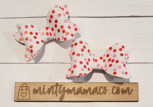 Itty Bitty:: Lovin' Polka Dots