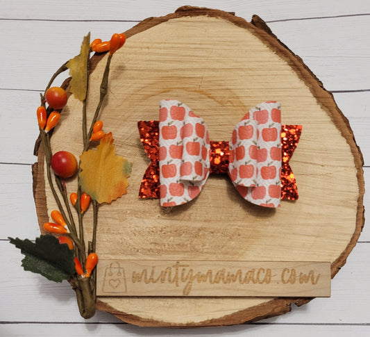 Sweetie:: Apple of My Eye