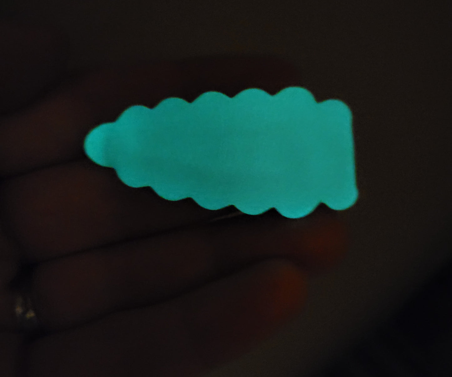 Snap Clips:: Trick or Treat GLOW