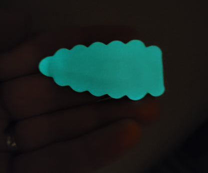 Snap Clips:: Trick or Treat GLOW