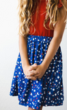 SALE* Twirl Skirt:: All The Stars