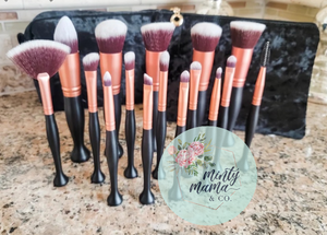 RTS:: Make-Up Brushes