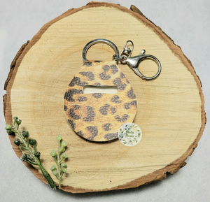 Quarter Holder:: Leopard