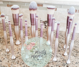 RTS:: Make-Up Brushes