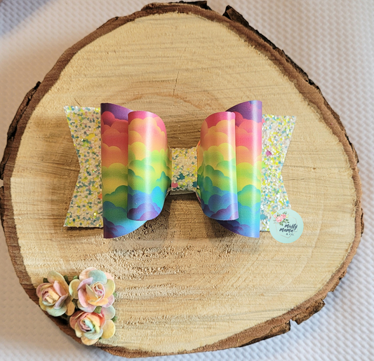 Sassy:: LFrank Clouds