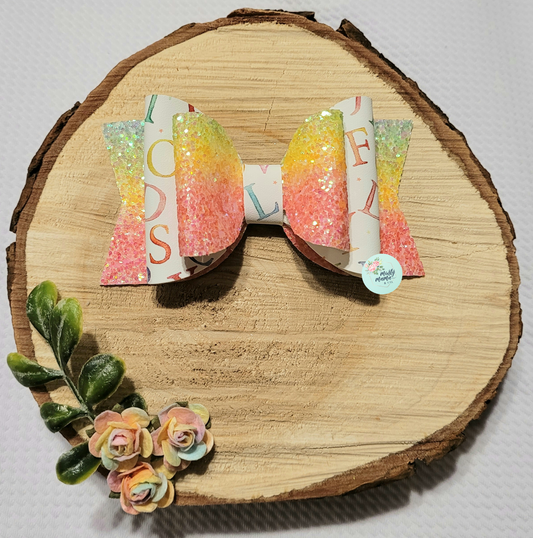 Sassy:: Watercolor Alphabet